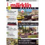 Märklin 111005 Märklin Magazin 2/2007 D