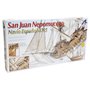 Artesania 22860 San Juan Nepomuceno Galleon 1765