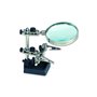 Artesania 27022 Articulated arm with magnifying glass