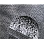 Faller 272636 Decorative sheet Pros tunnel tube, Rock structure