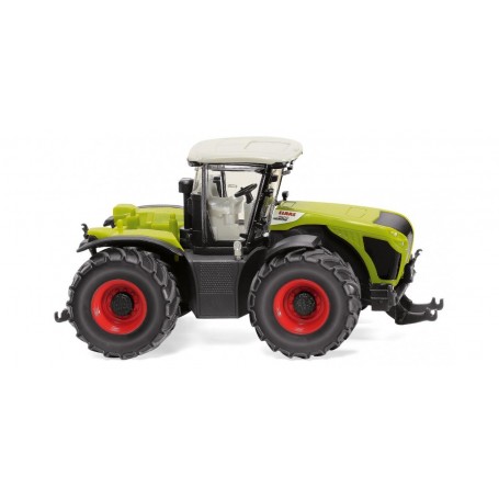 Wiking 36397 Claas Xerion 4500 roues motrices