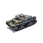 Airfix A1362 Tanks German Light Tank Pz.Kpfw.35(t)