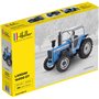 Heller 81403 Traktor LANDINI 16000 DT