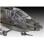 Revell 04985 Helikopter AH-64A Apache
