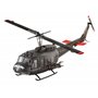 Revell 04983 Helikopter Bell UH-1H Gunship