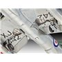 Revell 03908 Flygplan 100 Years RAF: Hawker Hunter FGA