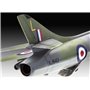 Revell 03908 Flygplan 100 Years RAF: Hawker Hunter FGA