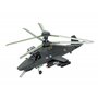 Revell 03889 Helikopter Kamov Ka-58 Stealth