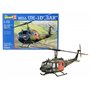 Revell 04444 Helikopter Bell UH-1D SAR