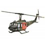 Revell 04444 Helikopter Bell UH-1D SAR