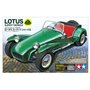 Tamiya 24357 Lotus Super 7 Series II
