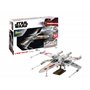 Revell 06890 Star Wars X-Wing Fighter "Easy Click System"