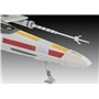 Revell 06890 Star Wars X-Wing Fighter "Easy Click System"