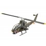 Revell 04956 Helikopter Bell AH-1G Cobra