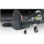 Revell 03854 Flygplan Beaufighter IF Nightfighter