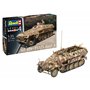 Revell 03295 Sd.Kfz. 251/1 Ausf.A