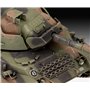 Revell 03320 Tanks Leopard 1A5