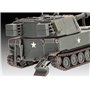 Revell 03265 Tanks M109 US ARMY