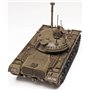 Revell 7853 Tanks M-48 A-2 Patton Tank