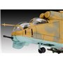 Revell 04951 Helikopter Mil Mi-24D Hind
