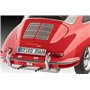 Revell 07679 Porsche 356 Coupe "Easy Click System"