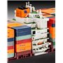 Revell 05152 Container Ship COLOMBO EXPRESS