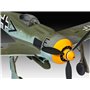 Revell 03898 Flygplan Focke Wulf Fw190 F-8