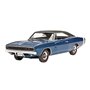 Revell 07188 1968 Dodge Charger R/T