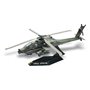 Revell 1183 Helikopter AH-64 Apache Helicopter "Snap Tite"