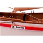 Billing Boats 906 Le Bayard