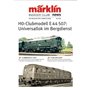 Märklin INS62020T Märklin Insider 06/2020, magasin från Märklin, 23 sidor Tyska