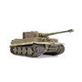 Airfix A1364 Tanks Tiger-1, Late Version