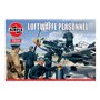 Airfix 00755V Figurer Luftwaffe Personnel "Vintage Classics"