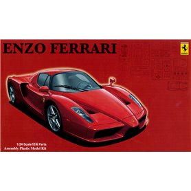 Fujimi 126241 Ferrari Enzo