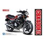 Aoshima 051672 Motorcykel Honda CBX400FⅡ