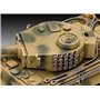 Revell 03262 Tanks PzKpfw VI Ausf. H TIGER