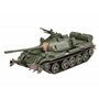 Revell 03328 Tanks T-55A/AM with KMT-6/EMT-5
