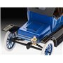 Revell 07661 Ford T Modell Roadster (1913)