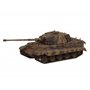 Revell 03129 Tanks Tiger II Ausf. B