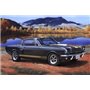 Revell 07242 Shelby Mustang GT 350 H