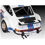 Revell 07685 Porsche 934 RSR "Martini"