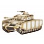 Revell 03184 Tanks PzKpfw. IV Ausf.H