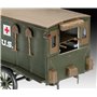 Revell 03285 Model T 1917 Ambulance
