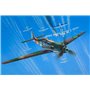 Revell 03981 Flygplan Focke Wulf Ta 152 H