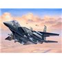 Revell 03972 Flygplan F-15E STRIKE EAGLE & bombs