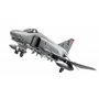 Revell 03651 Flygplan F-4E Phantom "Easy Click System"