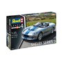 Revell 07039 Shelby Series 1