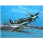 Revell 04164 Flygplan Spitfire Mk.V