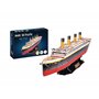 Revell 00170 3D Pussel RMS Titanic