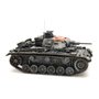 Artitec 387314 Tanks WM III ausf H winter